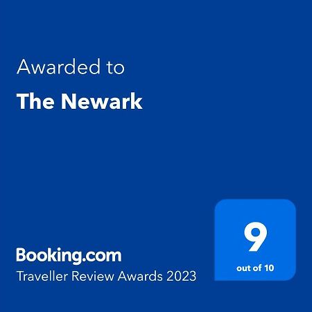 The Newark Hotel Bournemouth Exterior photo
