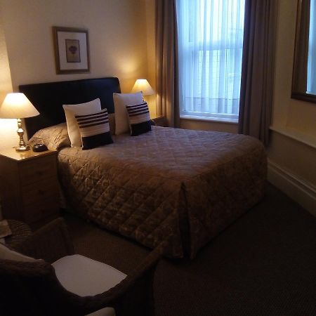 The Newark Hotel Bournemouth Exterior photo