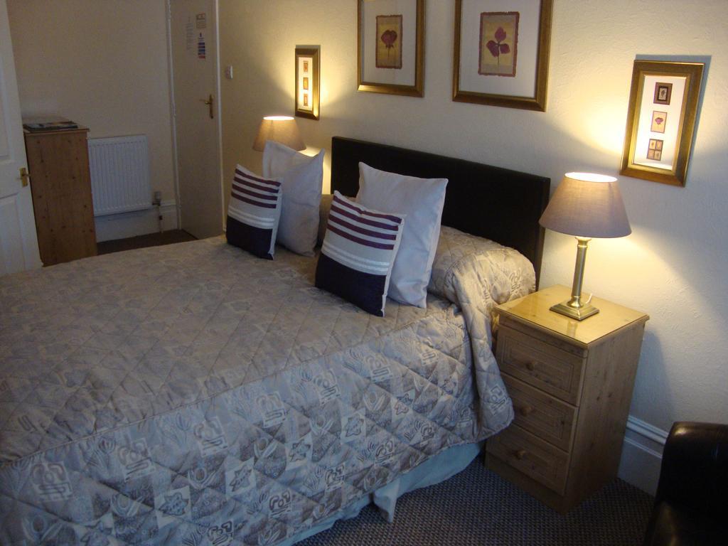 The Newark Hotel Bournemouth Exterior photo